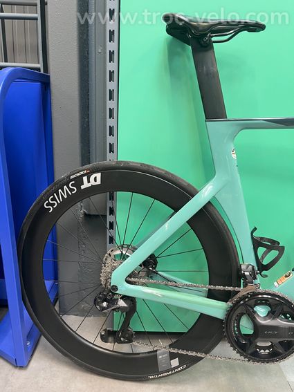 Canyon Aeroad CF SLX  - 4