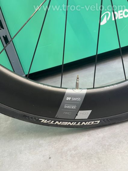 Canyon Aeroad CF SLX  - 6