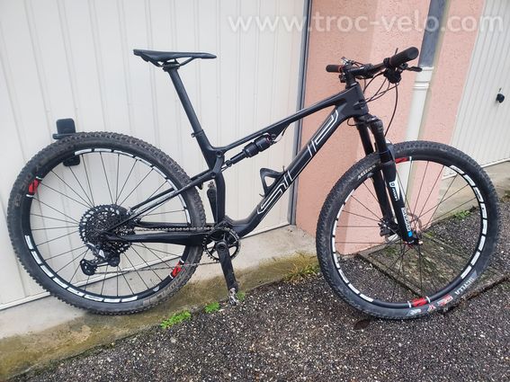 VTT SUPERIOR TEAM XF29 Team Issue Taille M