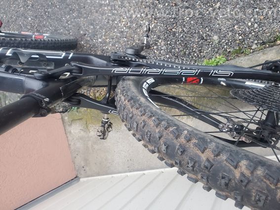VTT SUPERIOR TEAM XF29 Team Issue Taille M - 3