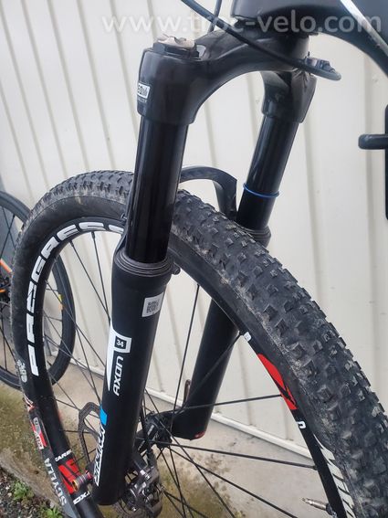 VTT SUPERIOR TEAM XF29 Team Issue Taille M - 4