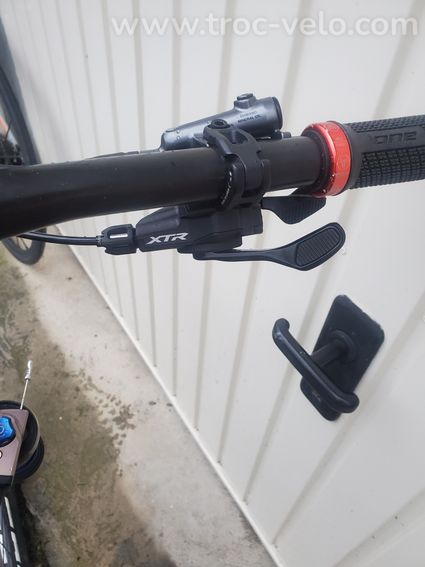 VTT SUPERIOR TEAM XF29 Team Issue Taille M - 5