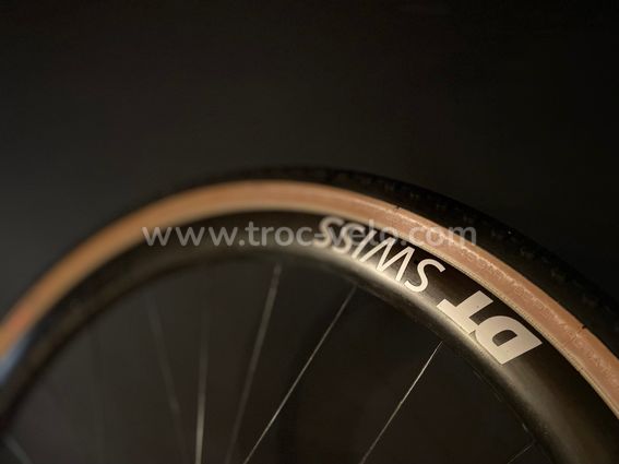 đ„rĂ©servĂ©esđ„DT SWISS GRC 1400 42 disc 240S đ„ roval mavic bontrager corima lightweight princeton - 3