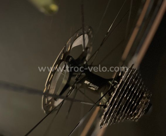 đ„rĂ©servĂ©esđ„DT SWISS GRC 1400 42 disc 240S đ„ roval mavic bontrager corima lightweight princeton - 5