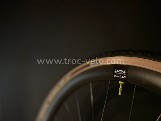 đ„rĂ©servĂ©esđ„DT SWISS GRC 1400 42 disc 240S đ„ roval mavic bontrager corima lightweight princeton - 7