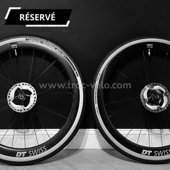 đ„rĂ©servĂ©esđ„DT SWISS GRC 1400 42 disc 240S đ„ roval mavic bontrager corima lightweight princeton