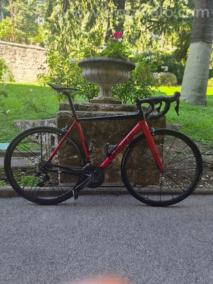 Origine axxome II-350 carbone M