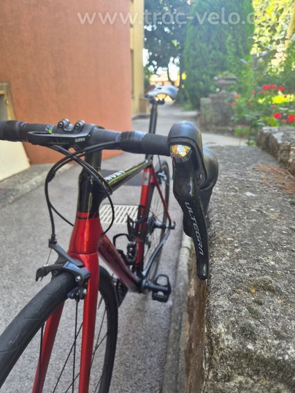 Origine axxome II-350 carbone M - 6