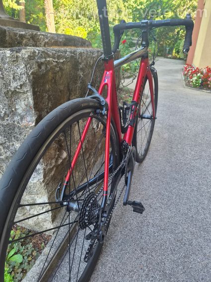Origine axxome II-350 carbone M - 7