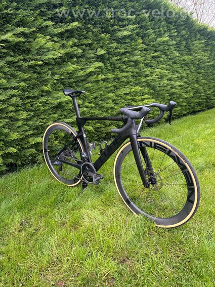 Cube Litening Aero C:68X Race - 2