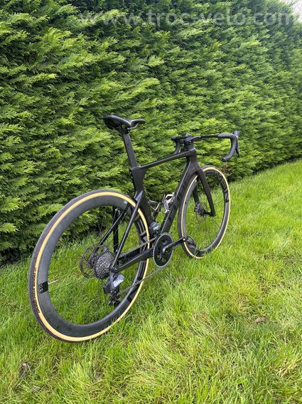 Cube Litening Aero C:68X Race - 4