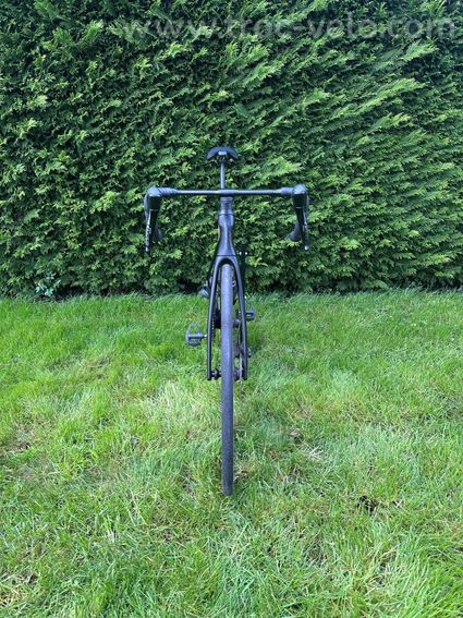 Cube Litening Aero C:68X Race - 5
