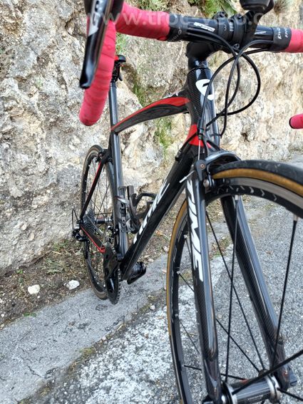 Vélo de route Time Izon S - 3