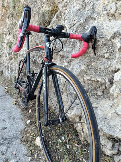 Vélo de route Time Izon S - 4