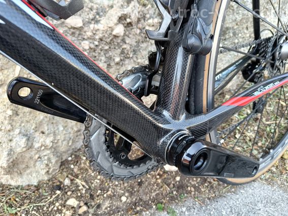 Vélo de route Time Izon S - 7