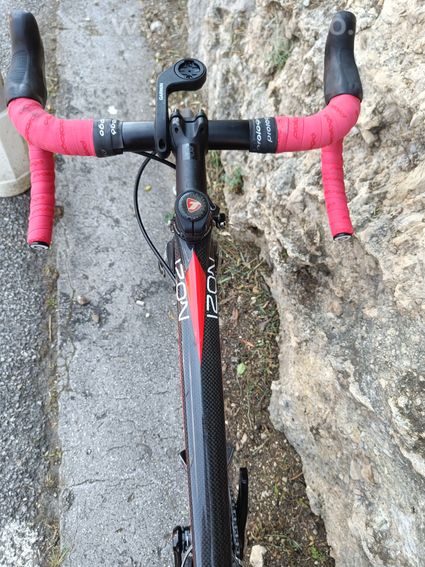 Vélo de route Time Izon S - 8