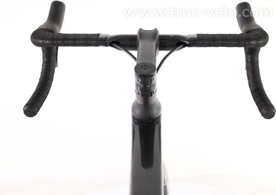 Produit Reconditionne Velo De Route Cervelo Soloist 2023 Bon Etat - 6