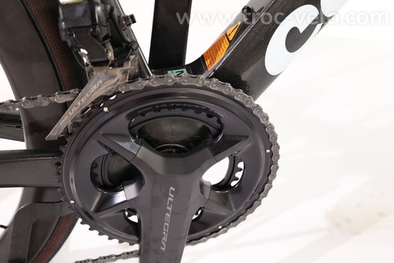 Produit Reconditionne Velo De Route Cervelo Soloist 2023 Bon Etat - 7