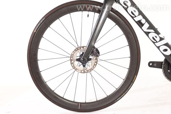 Produit Reconditionne Velo De Route Cervelo Soloist 2023 Bon Etat - 8