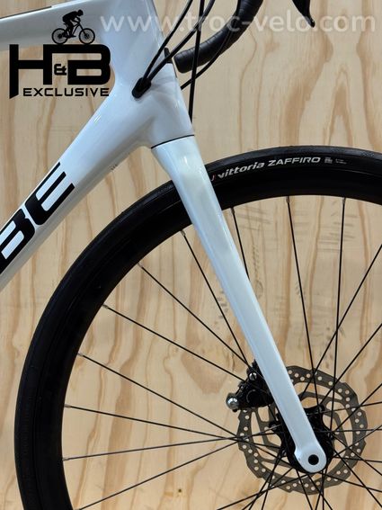 Cube Attain GTC Race Carbon Vélo de Route Shimano 105 2023 - 3