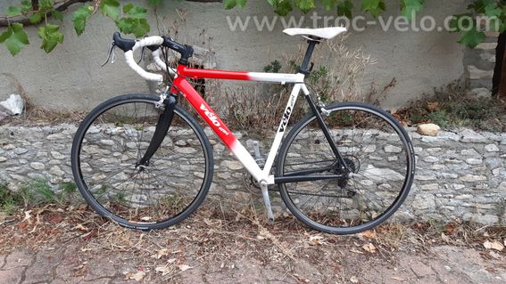 Vélo news M alu