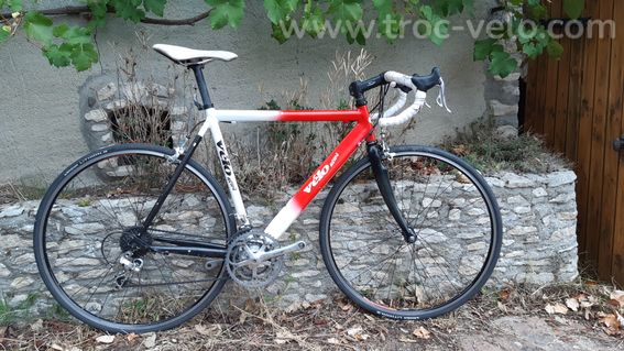 Vélo news M alu - 2