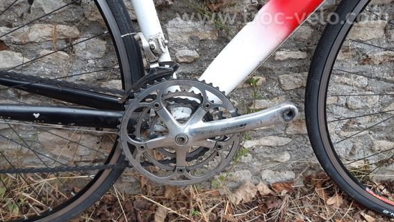Vélo news M alu - 3