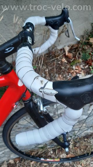 Vélo news M alu - 5