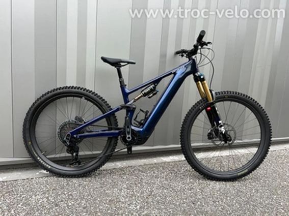 Specialized Turbo LEVO 4 Pro