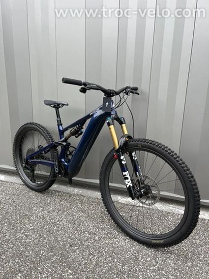 Specialized Turbo LEVO 4 Pro - 2