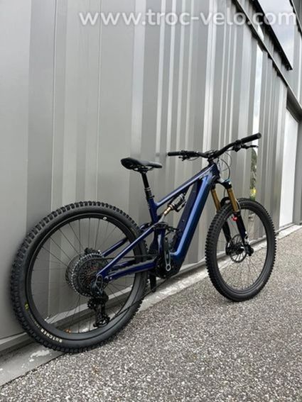 Specialized Turbo LEVO 4 Pro - 3