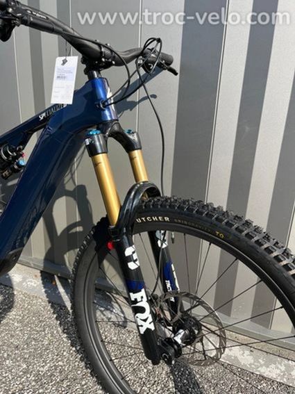 Specialized Turbo LEVO 4 Pro - 4