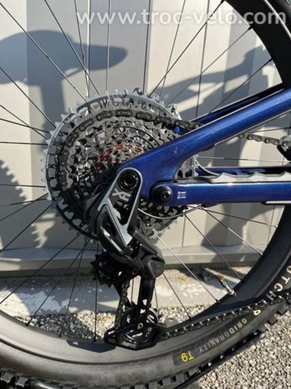 Specialized Turbo LEVO 4 Pro - 6