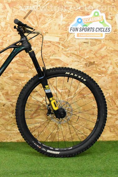 MONDRAKER SUPERFOXY RR Taille S | REVISE | GARANTIE 6 MOIS - 3