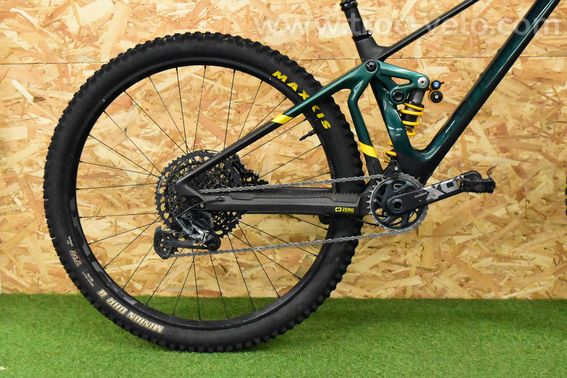 MONDRAKER SUPERFOXY RR Taille S | REVISE | GARANTIE 6 MOIS - 4