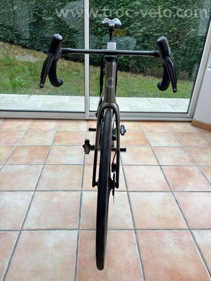 Vélo de route Cannondale - 5