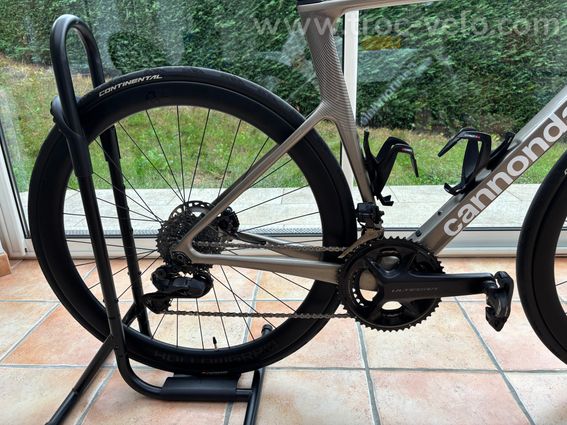 Vélo de route Cannondale - 6