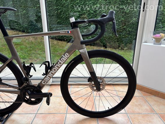 Vélo de route Cannondale - 7