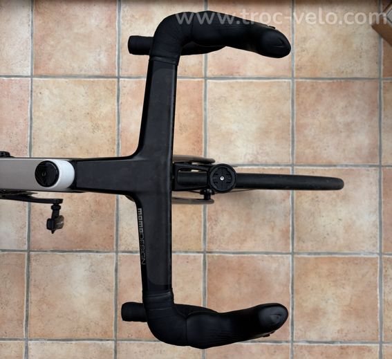 Vélo de route Cannondale - 8
