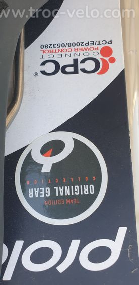 Selle vélo Prologo New Nago  - 2