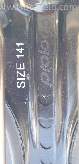Selle vélo Prologo New Nago  - 7