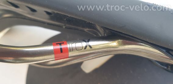 Selle vélo Prologo New Nago  - 9