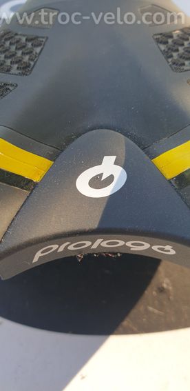 Selle vélo Prologo New Nago  - 10