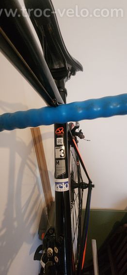 Giant contend taille M - 2