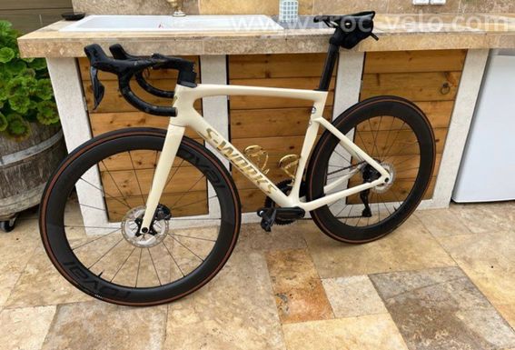 Vends Sworks SL7