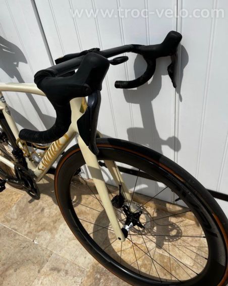 Vends Sworks SL7 - 2