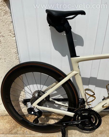 Vends Sworks SL7 - 4
