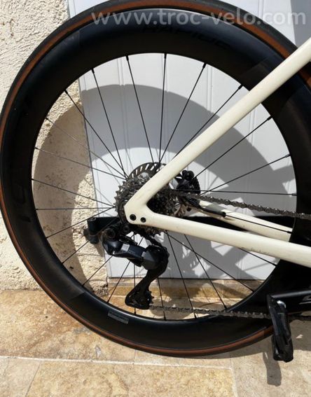 Vends Sworks SL7 - 5