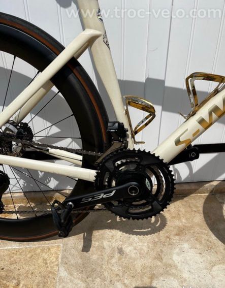 Vends Sworks SL7 - 6