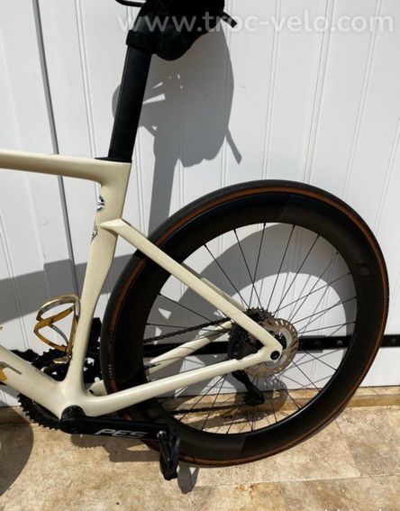 Vends Sworks SL7 - 7
